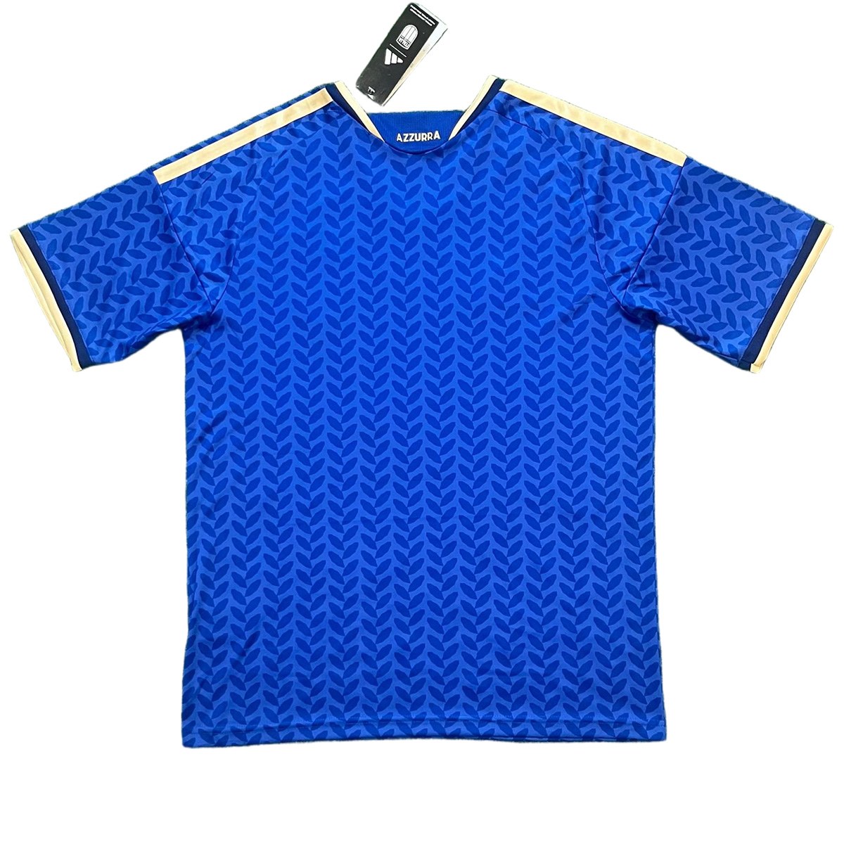 Italy Home Jersey World Cup 2026