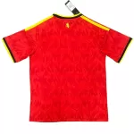 Belgium Home Jersey World Cup 2026 - minejerseys
