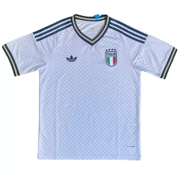 Italy Away Jersey World Cup 2026 - minejerseys