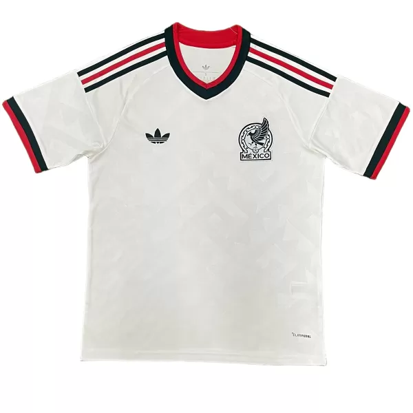 Mexico Away Jersey World Cup 2026 - minejerseys