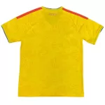 Colombia Home Jersey World Cup 2026 - minejerseys