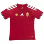 Hungary Home Jersey World Cup 2026 - minejerseys