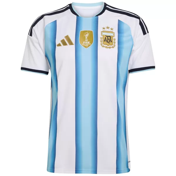 Argentina Home Match Jersey Player Version World Cup 2026 - minejerseys