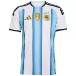 Argentina Home Match Jersey Player Version World Cup 2026 - minejerseys