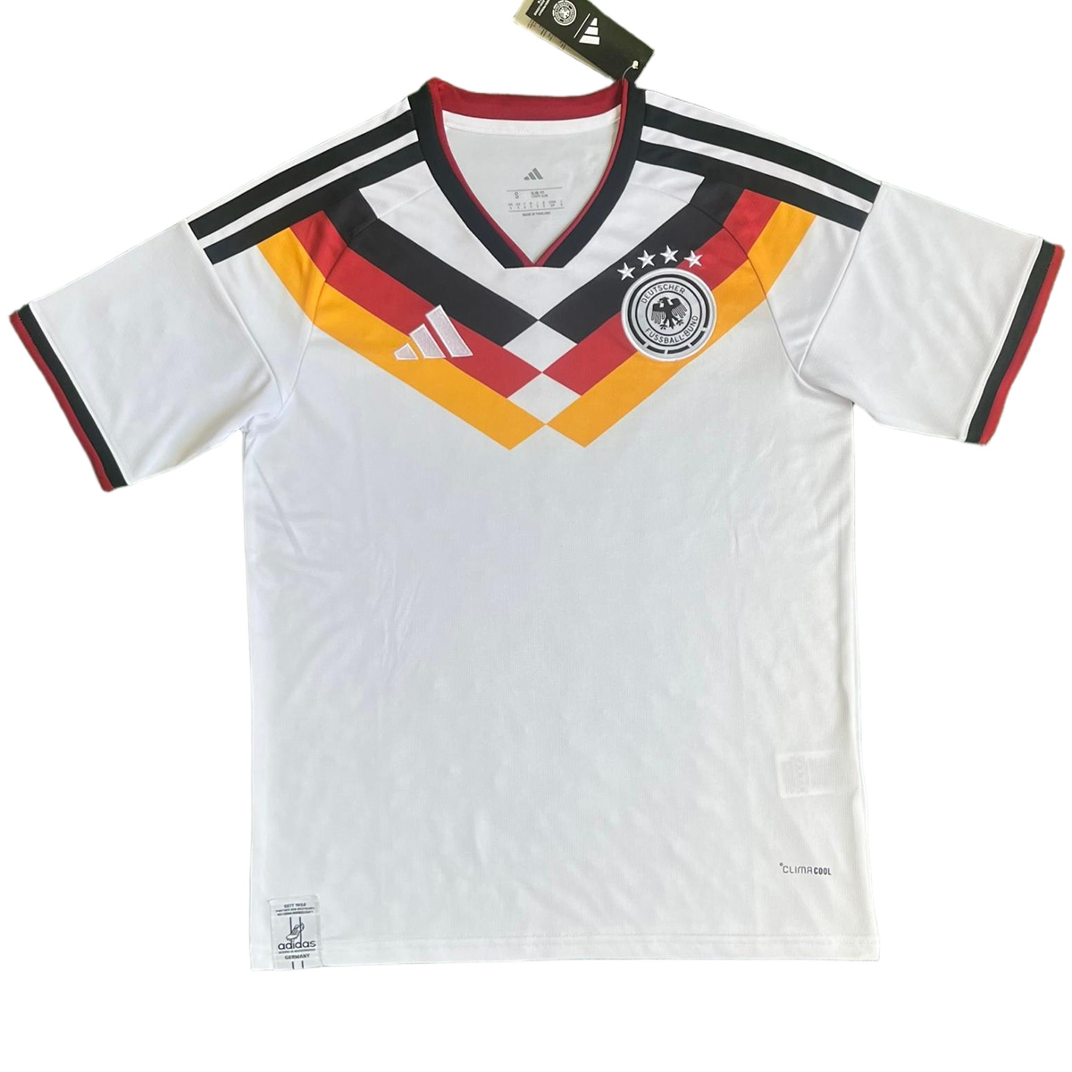 Germany Home Jersey World Cup 2026 Germany Home Jersey World Cup 2026