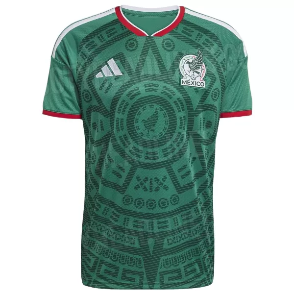 Mexico Home Jersey World Cup 2026 - minejerseys