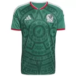 Mexico Home Jersey World Cup 2026 - minejerseys