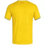 Colombia Home Jersey World Cup 2026 - minejerseys