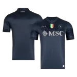 Napoli Third Away Jersey 2025/26 - minejerseys