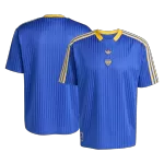 Boca Juniors Icon Jersey 2025/26 - minejerseys