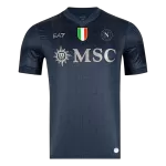 Napoli Third Away Jersey 2025/26 - minejerseys