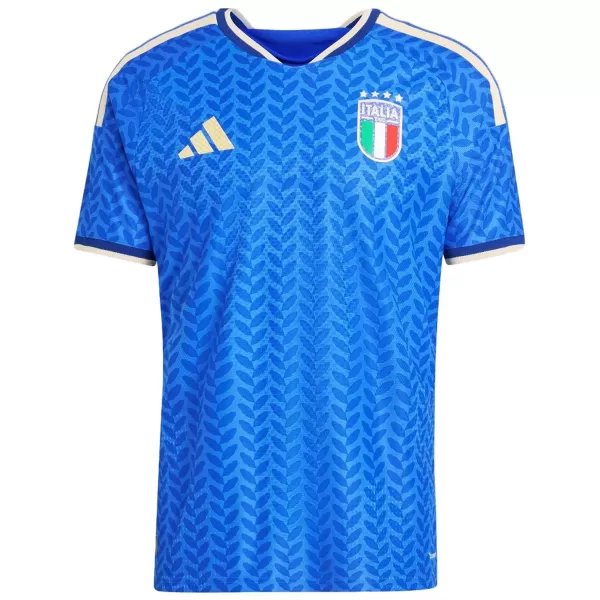 Italy Home Match Jersey Player Version World Cup 2026 - minejerseys