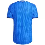 Italy Home Match Jersey Player Version World Cup 2026 - minejerseys