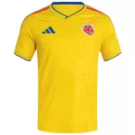 Colombia Home Jersey World Cup 2026 - minejerseys