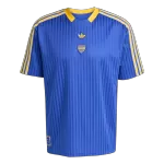 Boca Juniors Icon Jersey 2025/26 - minejerseys