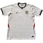 England Home Match Jersey Player Version World Cup 2026 - minejerseys
