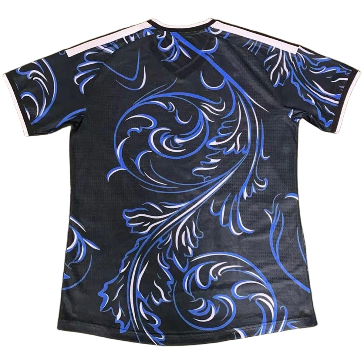 Argentina Away Match Jersey Player Version World Cup 2026