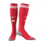 Liverpool Home Jersey Full Kit 2025/26 - minejerseys