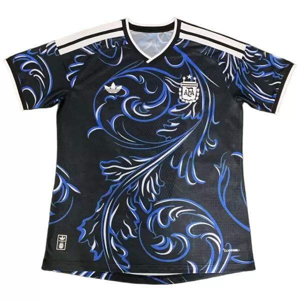 Argentina Away Match Jersey Player Version World Cup 2026 - minejerseys