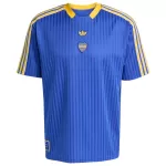Boca Juniors Icon Jersey 2025/26 - minejerseys