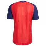 Spain Home Match Jersey Player Version World Cup 2026 - minejerseys