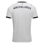 Borussia Monchengladbach Home Jersey 2025/26 - minejerseys