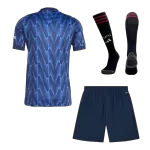 Arsenal Away Jersey Kit 2025/26 - minejerseys