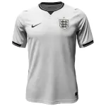England Home Match Jersey Player Version World Cup 2026 - minejerseys