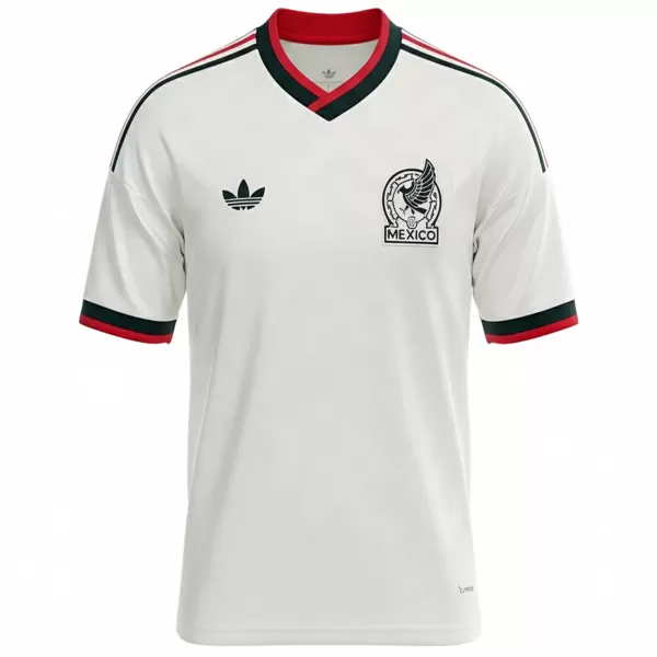 Mexico Away Jersey World Cup 2026 - minejerseys