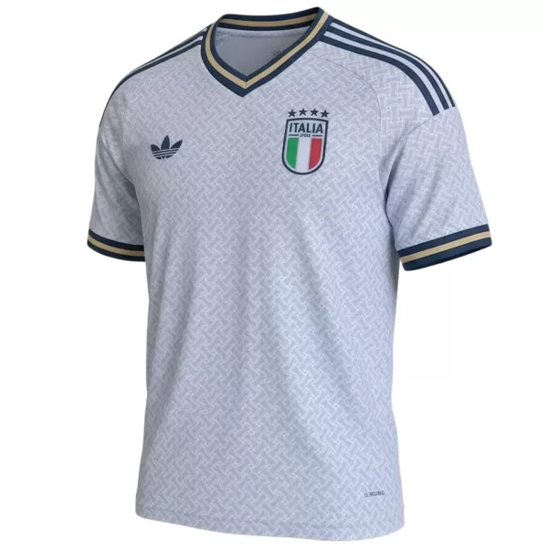 Italy Away Jersey World Cup 2026 - minejerseys