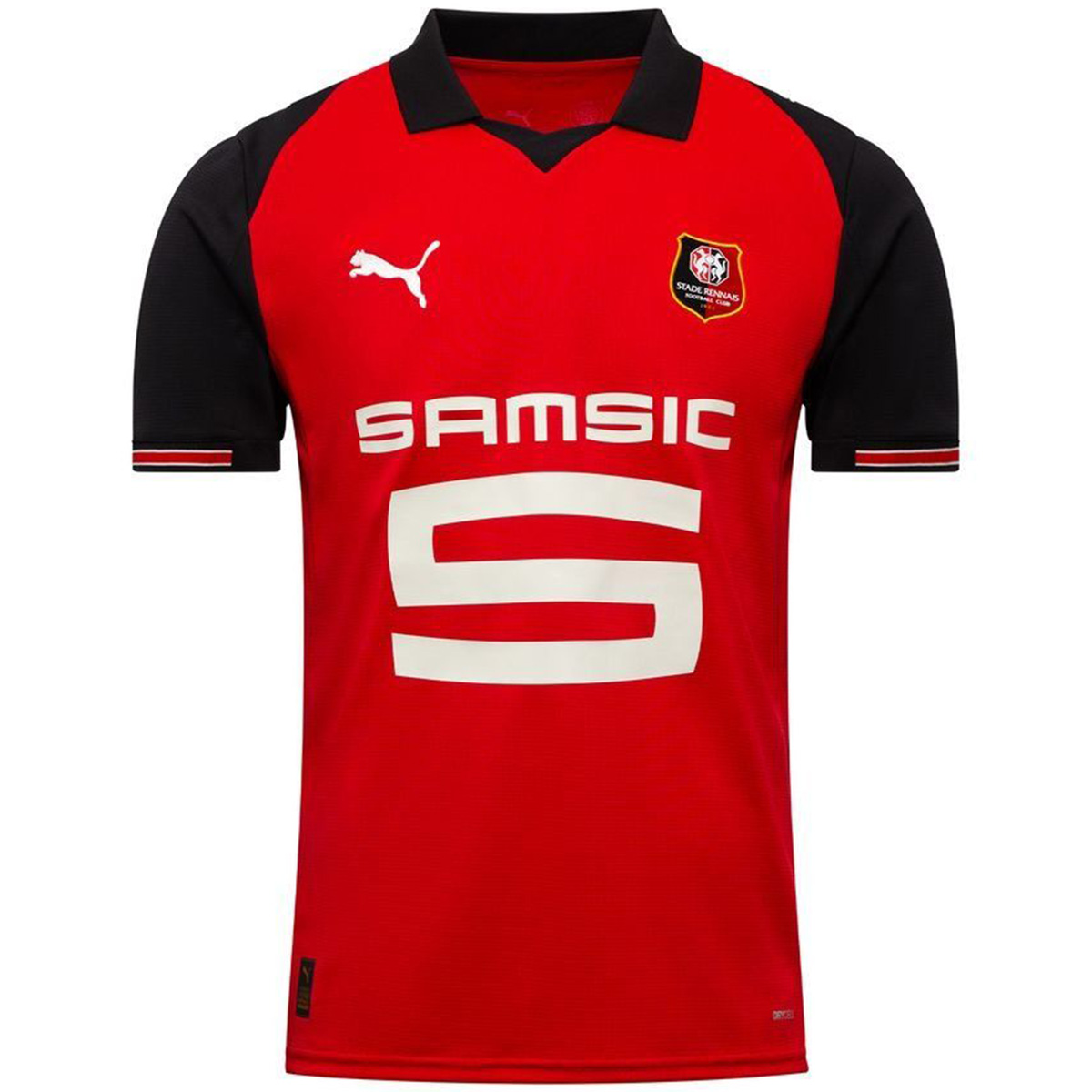 Stade Rennais Home Jersey 2025/26