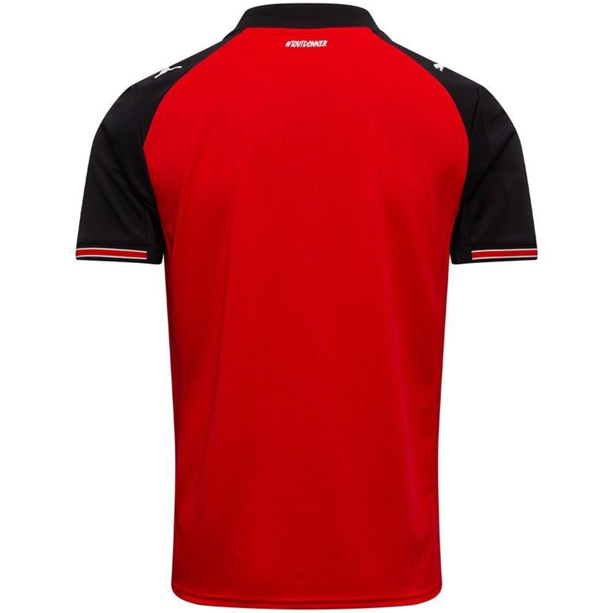 Stade Rennais Home Jersey 2025/26
