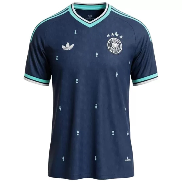 Germany Away Jersey World Cup 2026 - minejerseys