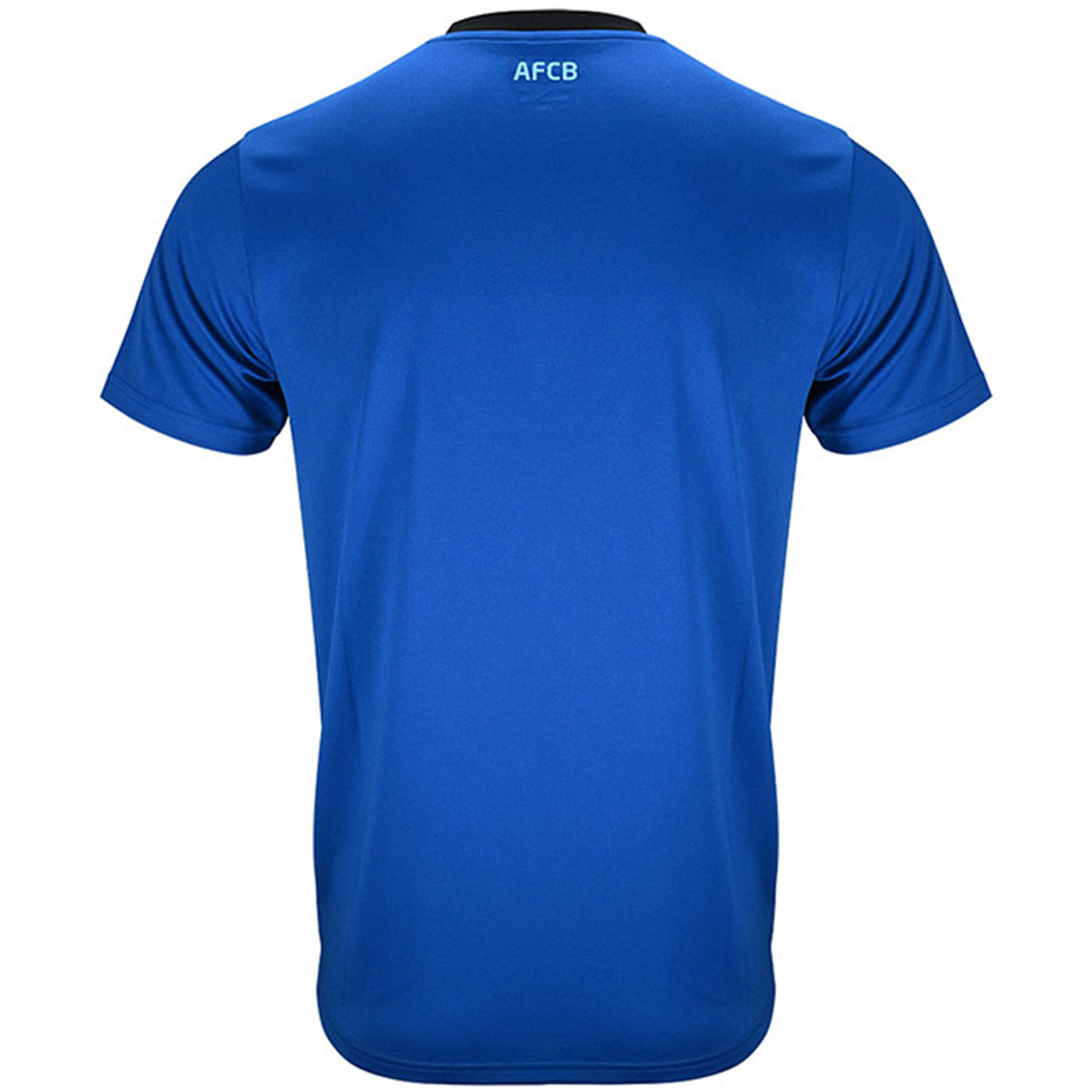 AFC Bournemouth Away Jersey 2025/26