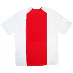 Retro Ajax Home Jersey 2004/05 - minejerseys