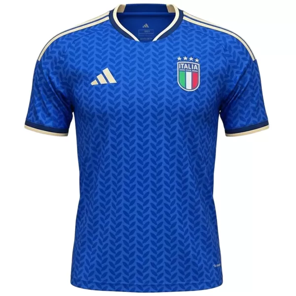 Italy Home Jersey World Cup 2026 - minejerseys