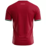 Hungary Home Jersey World Cup 2026 - minejerseys