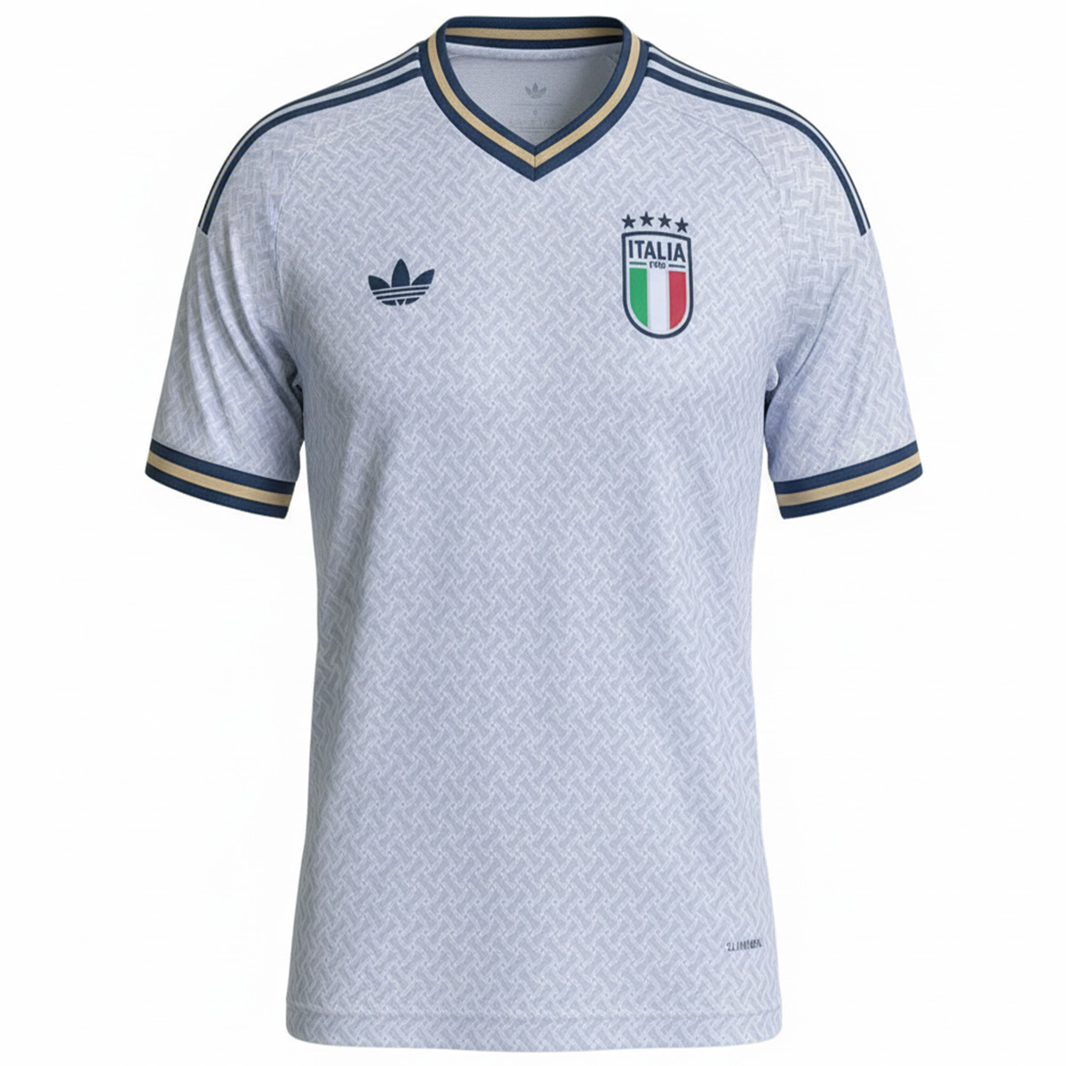 Italy Away Jersey World Cup 2026