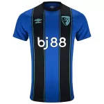 AFC Bournemouth Away Jersey 2025/26 - minejerseys