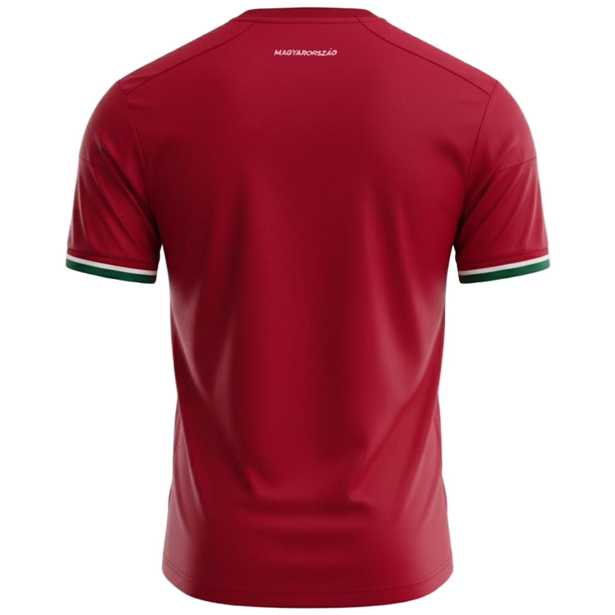 Hungary Home Jersey World Cup 2026 Hungary Home Jersey World Cup 2026