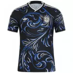 Argentina Away Match Jersey Player Version World Cup 2026 - minejerseys