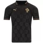 Portugal 'Black Panther' Special Edition Jersey 2026 - minejerseys