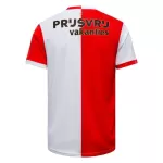 Feyenoord Home Jersey 2025/26 - minejerseys