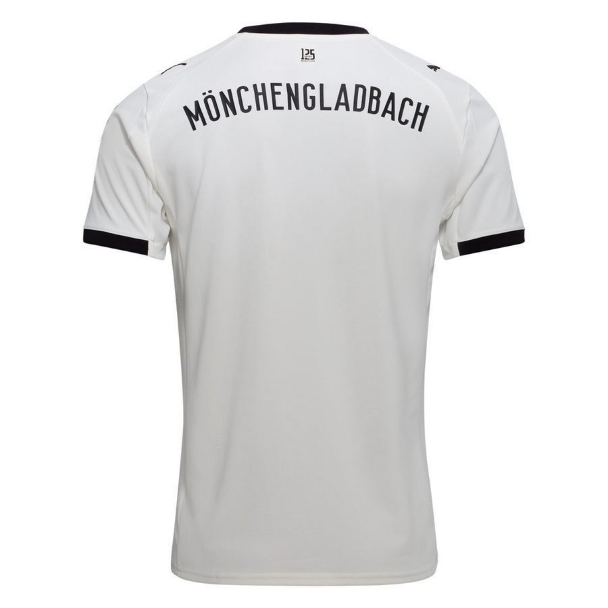 Borussia Monchengladbach Home Jersey 2025/26
