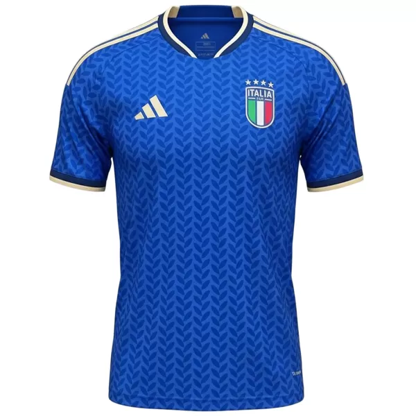 Italy Home Jersey World Cup 2026 - minejerseys