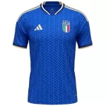 Italy Home Jersey World Cup 2026 - minejerseys