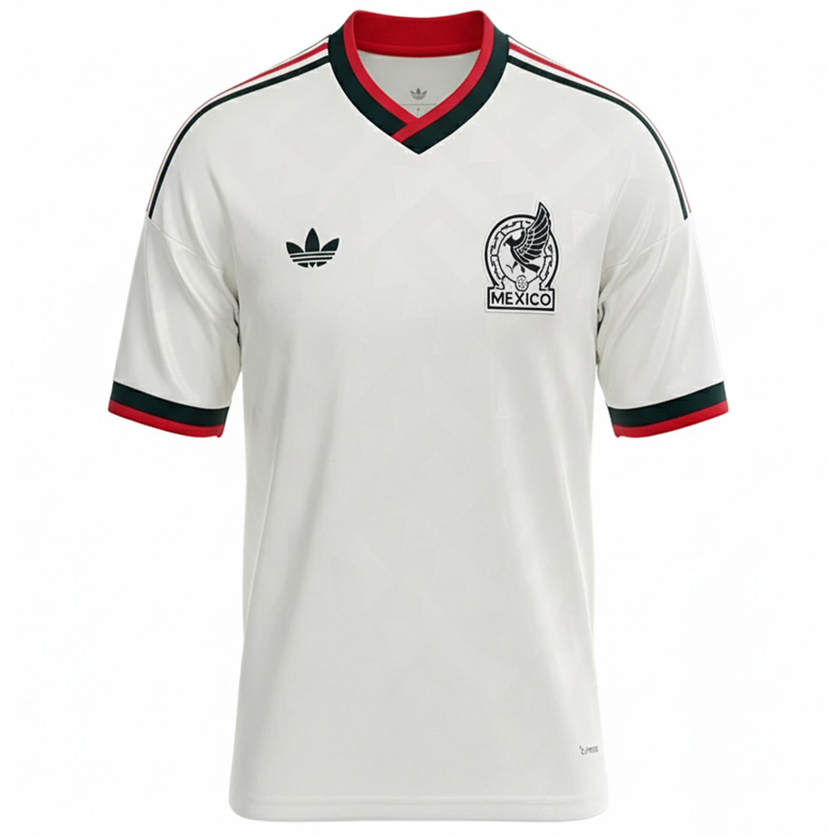 Mexico Away Jersey World Cup 2026
