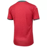 Portugal Home Jersey World Cup 2026 - minejerseys