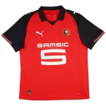 Stade Rennais Home Jersey 2025/26 - minejerseys
