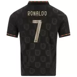 RONALDO #7 Portugal 'Black Panther' Special Edition Jersey 2026 - minejerseys